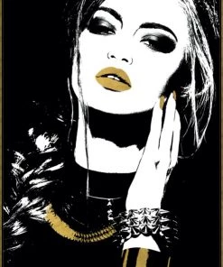 LeftBank Art Back To Black II