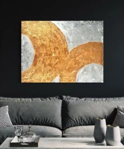 Jodie Beck Original Art Precious - 36"W X 48"H