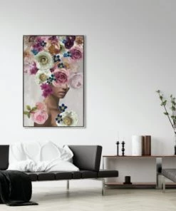 LeftBank Art Abstract Art Believer