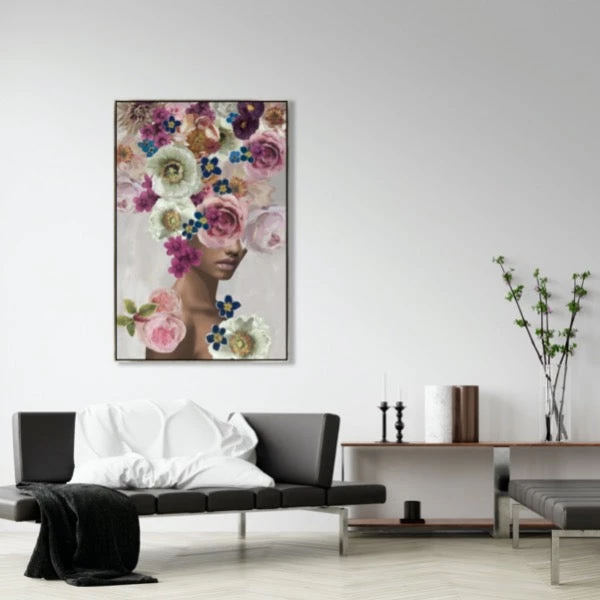 LeftBank Art Abstract Art Believer 2 LeftBank Art Abstract Art Believer