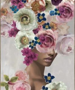 LeftBank Art Abstract Art Believer