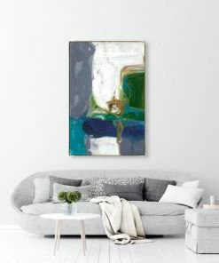 LeftBank Art Bloquer II