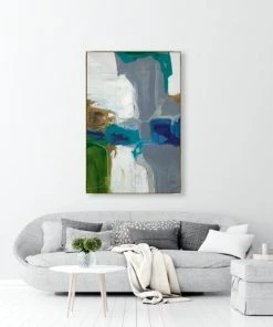 LeftBank Art Bloquer I