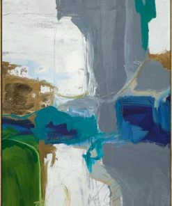 LeftBank Art Bloquer I