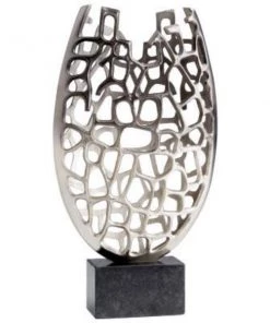 Cyan Design Blossoming Laurel Sculpture