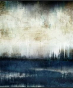 LeftBank Art Blue Dreams Abstract Art