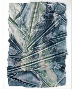 Brooke Johnson Original Art Renewal - 36”W X 48”H