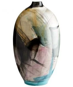 Cyan Design What's New Carmen Vase #2