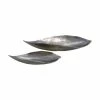 The Import Collection What's New Casan Trays - Set Of 2
