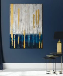 LeftBank Art Cerulean Cast