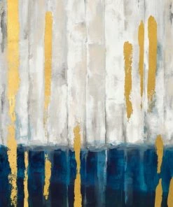 LeftBank Art Cerulean Cast