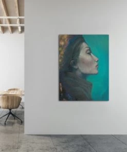 LeftBank Art City Lights II