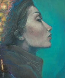 LeftBank Art City Lights II