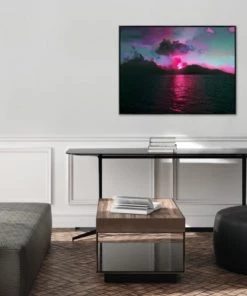 LeftBank Art Coeur Vole I Abstract Art