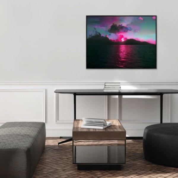 LeftBank Art Coeur Vole I Abstract Art 2 LeftBank Art Coeur Vole I Abstract Art