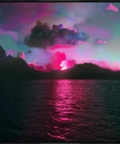 LeftBank Art Coeur Vole I Abstract Art