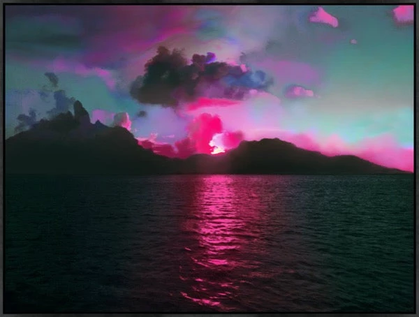 LeftBank Art Coeur Vole I Abstract Art 1 LeftBank Art Coeur Vole I Abstract Art