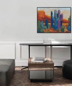 LeftBank Art Desert Sonata II