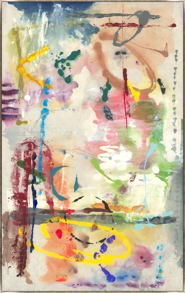 LeftBank Art Dream Candy I Abstract Art 1 LeftBank Art Dream Candy I Abstract Art