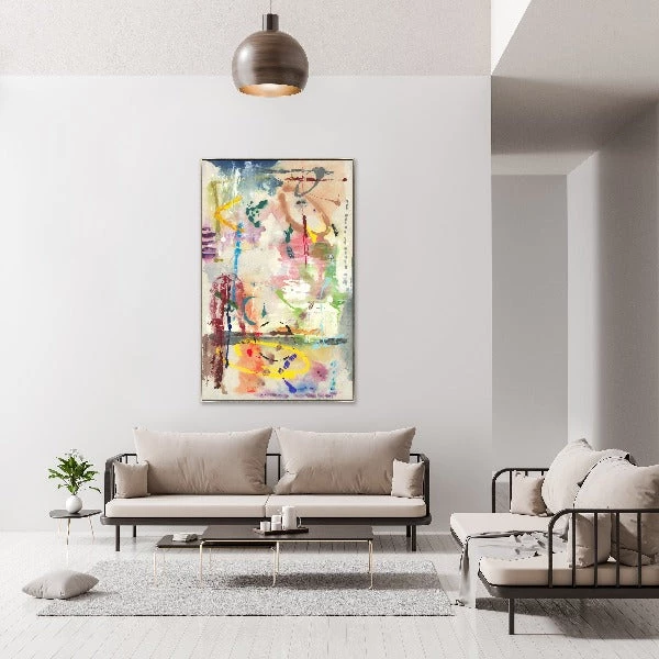 LeftBank Art Dream Candy I Abstract Art 2 LeftBank Art Dream Candy I Abstract Art