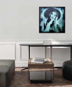 LeftBank Art Abstract Art Dreamstate