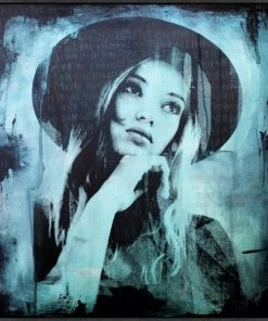 LeftBank Art Abstract Art Dreamstate