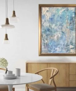 Robin Pedrero Elevate - 36W X 48"H