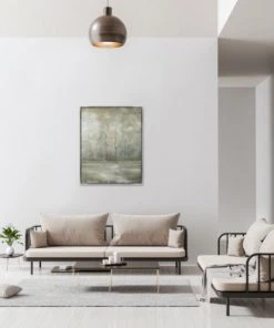 LeftBank Art Enchanted Forest II Abstract Art