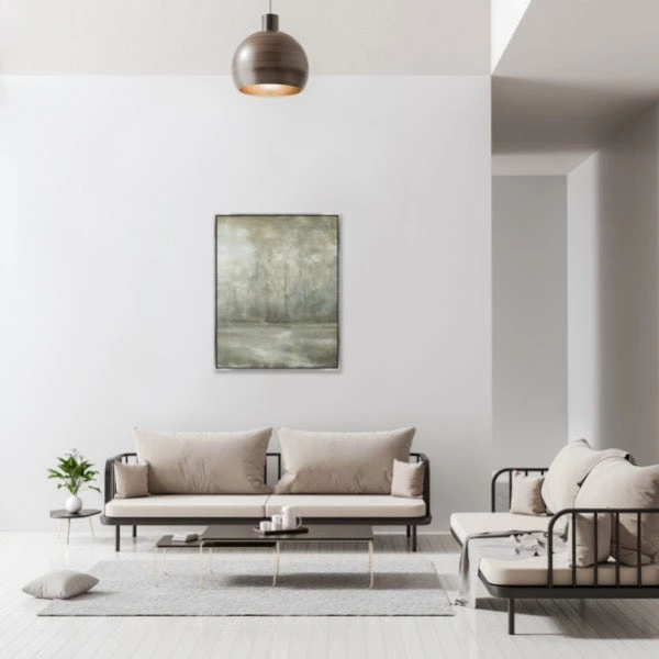 LeftBank Art Enchanted Forest II Abstract Art 2 LeftBank Art Enchanted Forest II Abstract Art