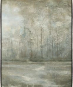 LeftBank Art Enchanted Forest II Abstract Art