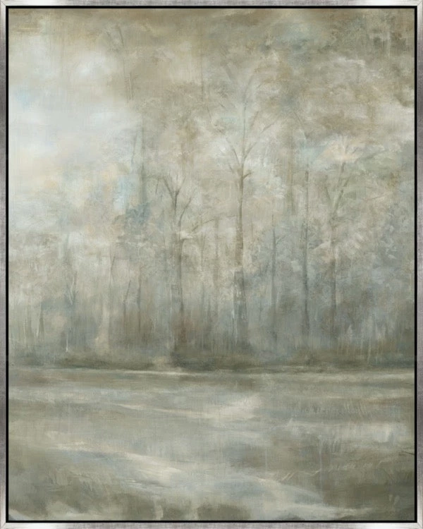 LeftBank Art Enchanted Forest II Abstract Art 1 LeftBank Art Enchanted Forest II Abstract Art