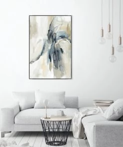 LeftBank Art Abstract Art Evanescent Allure III