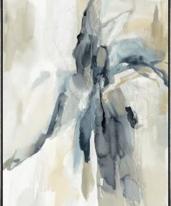 LeftBank Art Abstract Art Evanescent Allure III