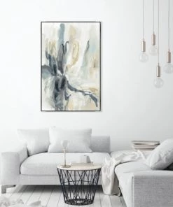 LeftBank Art Abstract Art Evanescent Allure IV