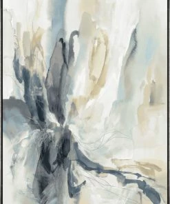 LeftBank Art Abstract Art Evanescent Allure IV