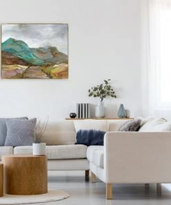 LeftBank Art Fauvist Dreamscape