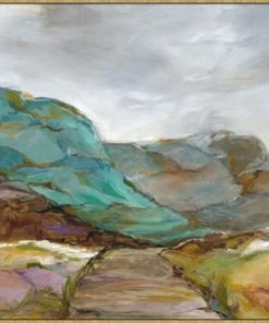 LeftBank Art Fauvist Dreamscape