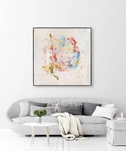 LeftBank Art The Future Starts Now Abstract Art