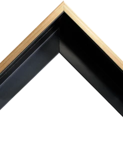 LeftBank Art Abstract Art Back To Black I 9 LeftBank Art Abstract Art Back To Black I