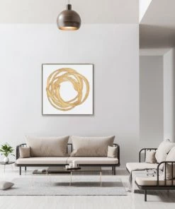 LeftBank Art Golden Ring