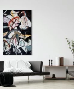 LeftBank Art Guernica III