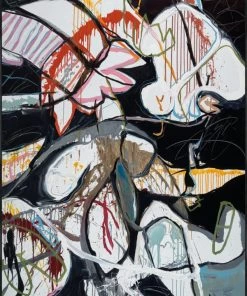 LeftBank Art Guernica III