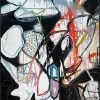 LeftBank Art Guernica I Abstract Art