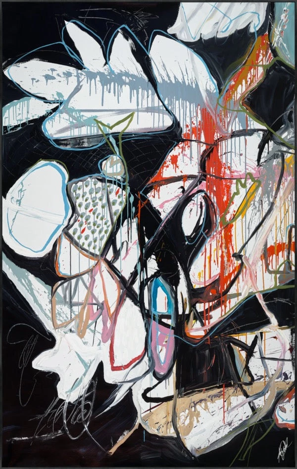 LeftBank Art Guernica I Abstract Art 1 LeftBank Art Guernica I Abstract Art