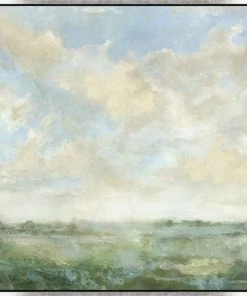 LeftBank Art Heavenly Abode Abstract Art