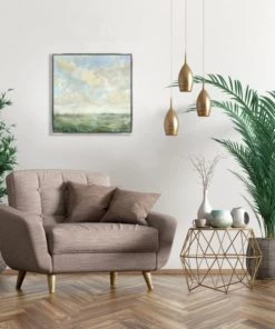 LeftBank Art Heavenly Abode Abstract Art