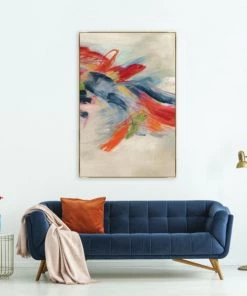 LeftBank Art Hypnotists III Abstract Art