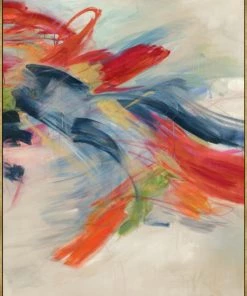 LeftBank Art Hypnotists III Abstract Art