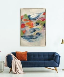 LeftBank Art Hypnotists II Abstract Art