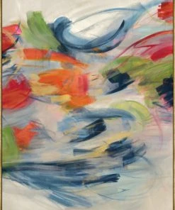 LeftBank Art Hypnotists II Abstract Art